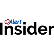 QAlert logo