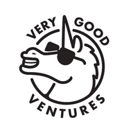 Very Good Ventures logo