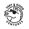 Very Good Ventures logo