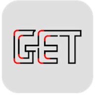 GetFitPro logo