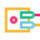 PixelFold icon