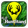 HuntStand logo