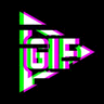 Glitch GIF Maker logo