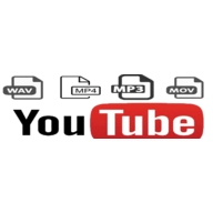 YouTubeToMp3.services logo