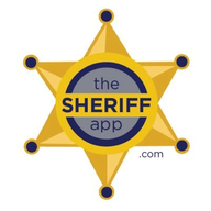 thesheriffapp.com Loudoun County Sheriff logo