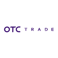 OTC Trade logo