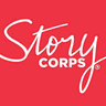 StoryCorps App logo