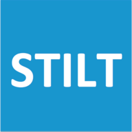 Stilt logo