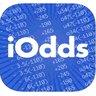 IODDS logo