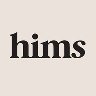 Hims Anonymous Support Groups logo