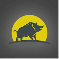 HuntingWeather logo