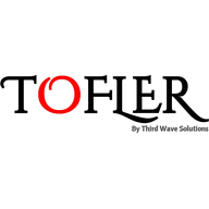 Tofler.in logo