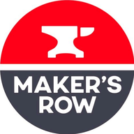 Maker's Row logo