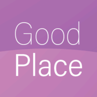 Good Place logo