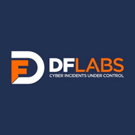 DFLabs IncMan SOAR logo