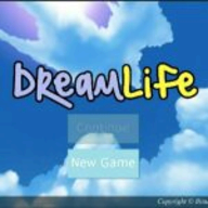 Dream Life logo