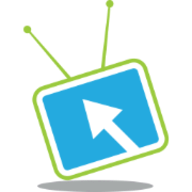 Open Streaming Platform logo