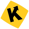 Kinomap logo