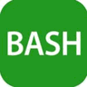 Bash Programming Language logo
