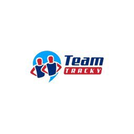 TeamTracky logo