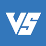 Versus Sports Simulator logo