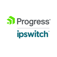 Ipswitch WS_FTP Professional logo