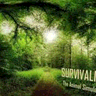 Survivalizm: The Animal Simulator logo
