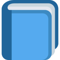 NextBook logo