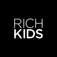 Rich Kids logo