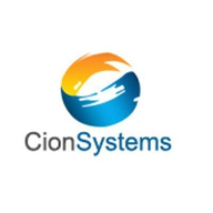 CionSystems Enterprise Self Service logo