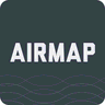 AirMap for Drones logo