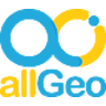 allGeo logo