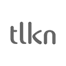 Tlkn logo