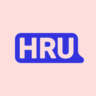 HRU logo