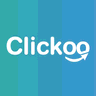Clickoo logo