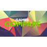 Gamescompare.net logo