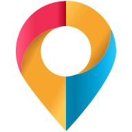 IP Location logo
