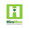 HireMee PRO logo