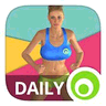 Daily Cardio Fitness Workouts logo