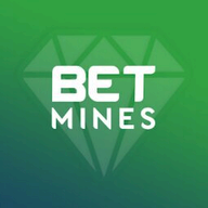 BetMines Football Betting Tips logo
