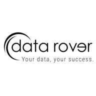 Data Rover logo