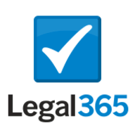 Legal 365 logo