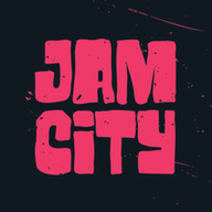 Cookie Jam Blast logo