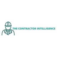 Contractor Intelligence logo