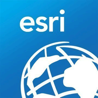 Esri Redistricting logo