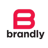Brandly logo