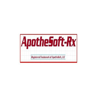 ApotheSoft-Rx logo