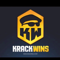 KrackWins logo