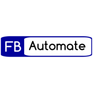 FB Automate logo