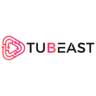 TuBeast logo
